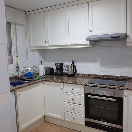 Lovely 2 Bedroom Apartment Close To Denia Castle. Екстер'єр фото