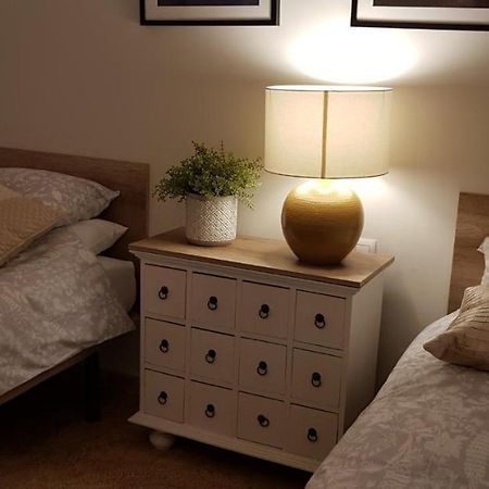 Lovely 2 Bedroom Apartment Close To Denia Castle. Екстер'єр фото