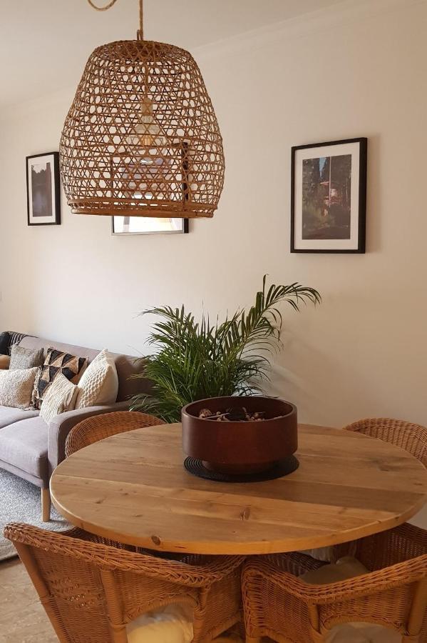 Lovely 2 Bedroom Apartment Close To Denia Castle. Екстер'єр фото