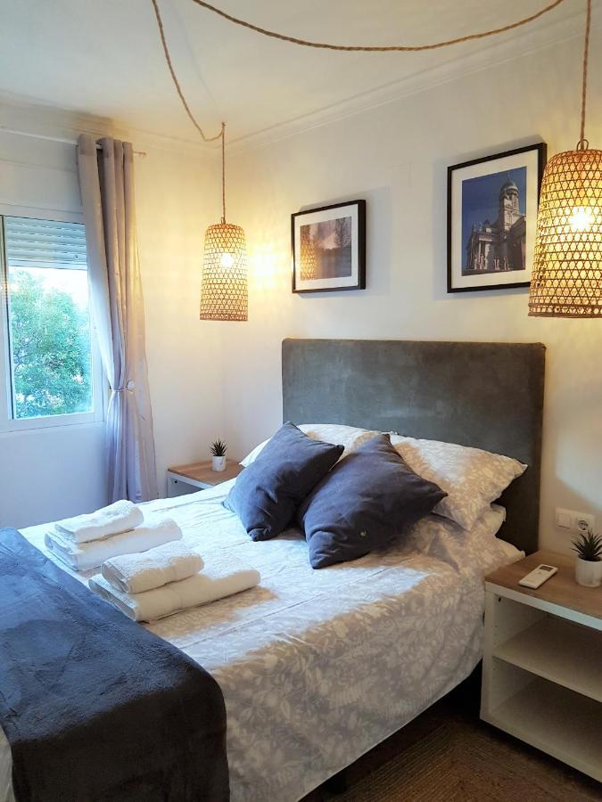 Lovely 2 Bedroom Apartment Close To Denia Castle. Екстер'єр фото