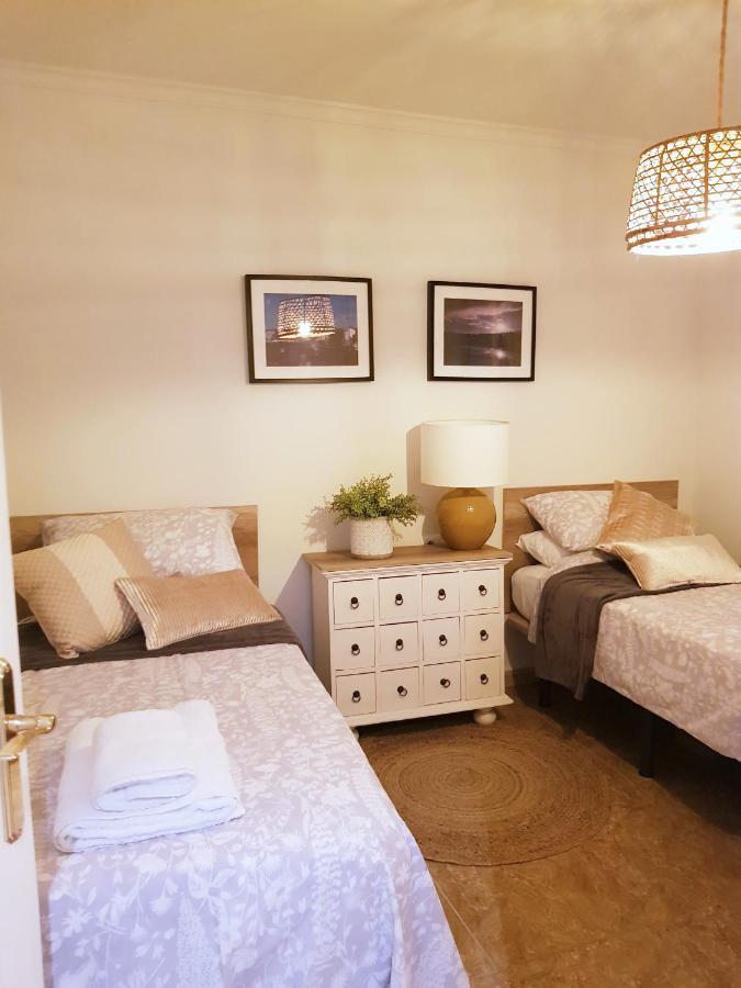 Lovely 2 Bedroom Apartment Close To Denia Castle. Екстер'єр фото