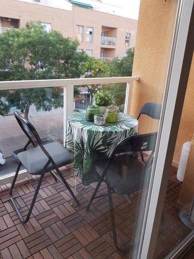 Lovely 2 Bedroom Apartment Close To Denia Castle. Екстер'єр фото