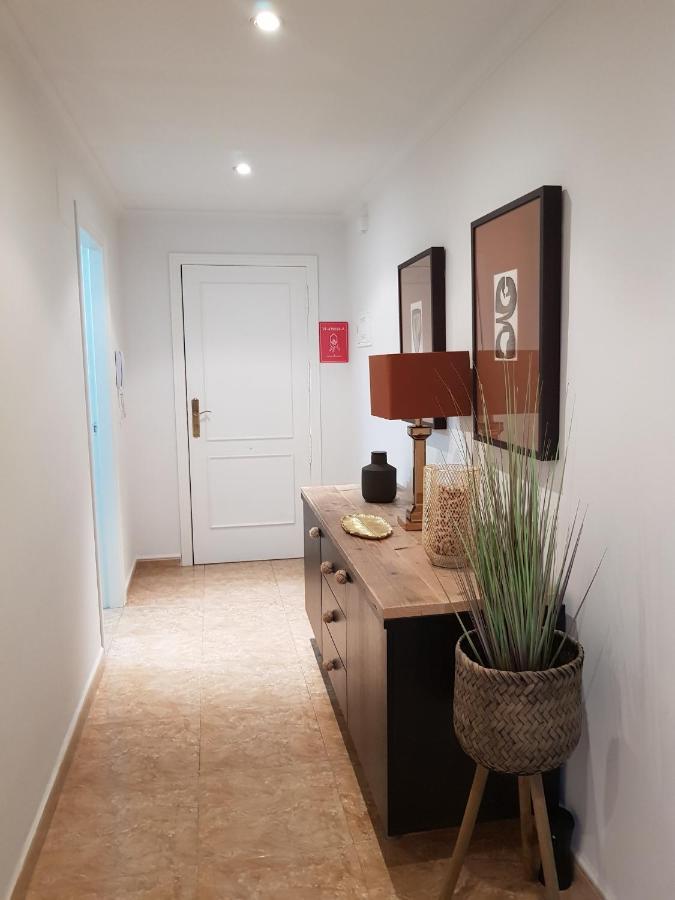 Lovely 2 Bedroom Apartment Close To Denia Castle. Екстер'єр фото